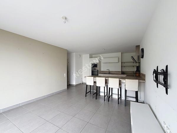 Appartement 3 pièces à vendre à La Ciotat - Réf. 1165