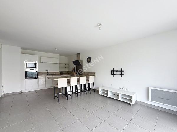 Appartement 3 pièces à vendre à La Ciotat - Réf. 1165