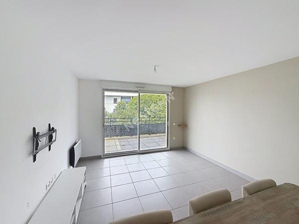 Appartement 3 pièces à vendre à La Ciotat - Réf. 1165