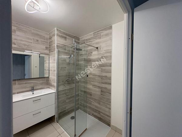 Appartement 3 pièces à vendre à La Ciotat - Réf. 1165