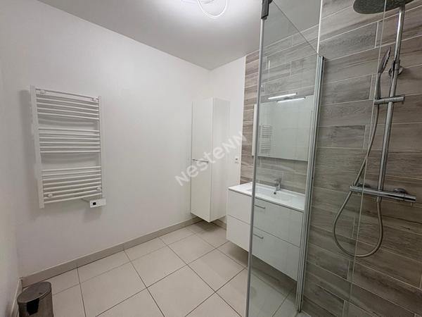 Appartement 3 pièces à vendre à La Ciotat - Réf. 1165