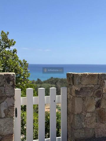 Vente Villa 5 pièces 118 m2 à Sari-Solenzara