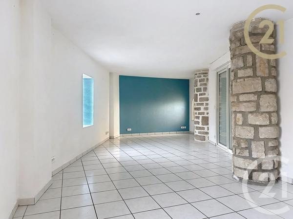 Maison à vendre  4 pièces - 78,95 m 2   MONTELIMAR  - 26
