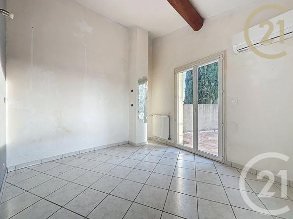 Maison à vendre  4 pièces - 78,95 m 2   MONTELIMAR  - 26