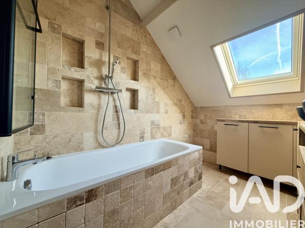 Maison à vendre 6 pièces 104 m² Fontenay-sous-Bois