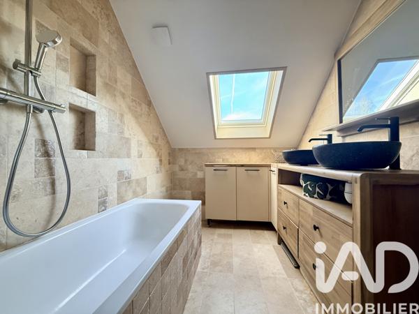 Maison à vendre 6 pièces 104 m² Fontenay-sous-Bois