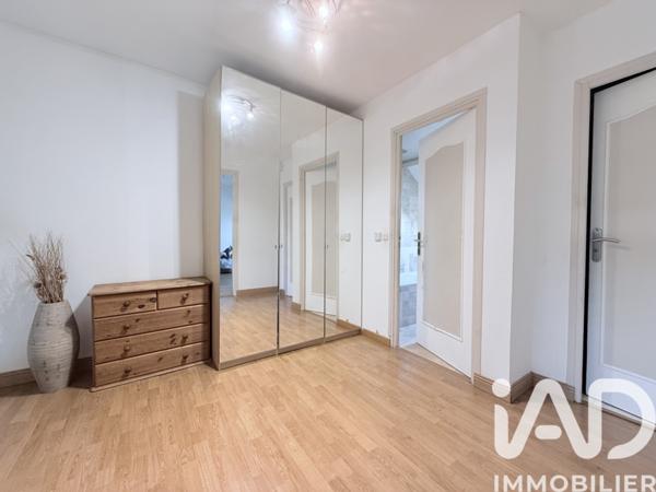Maison à vendre 6 pièces 104 m² Fontenay-sous-Bois