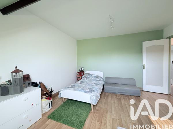Maison à vendre 6 pièces 104 m² Fontenay-sous-Bois