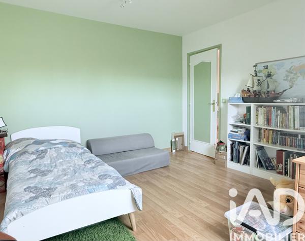 Maison à vendre 6 pièces 104 m² Fontenay-sous-Bois