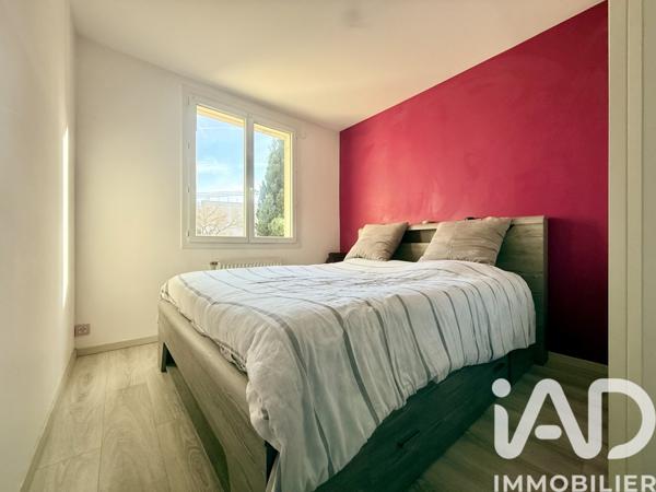 Maison à vendre 6 pièces 104 m² Fontenay-sous-Bois