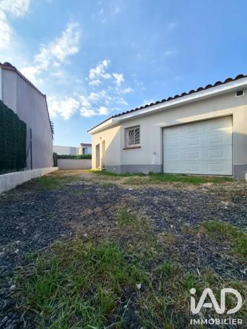 Maison à vendre 4 pièces 85 m² Pia