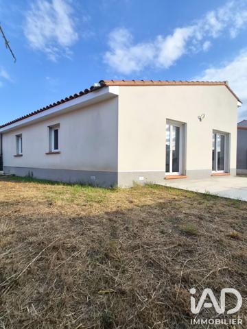 Maison à vendre 4 pièces 85 m² Pia