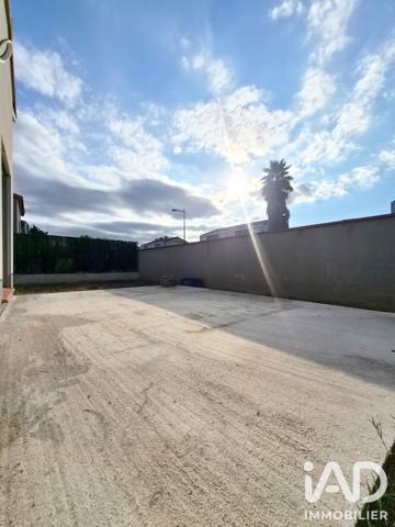 Maison à vendre 4 pièces 85 m² Pia