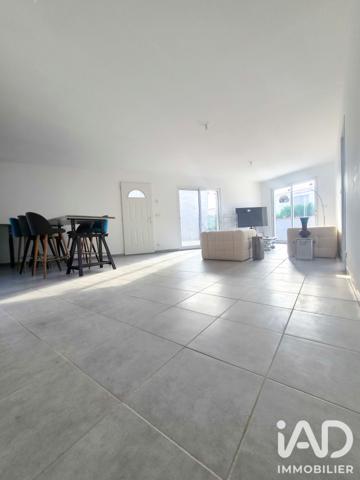 Maison à vendre 4 pièces 85 m² Pia