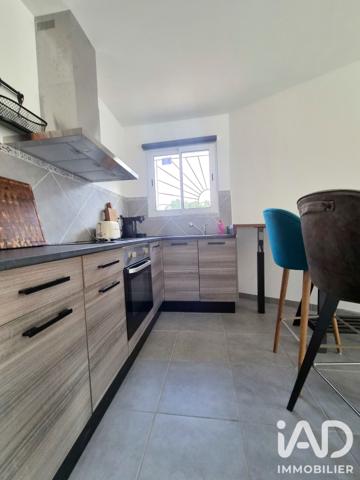 Maison à vendre 4 pièces 85 m² Pia