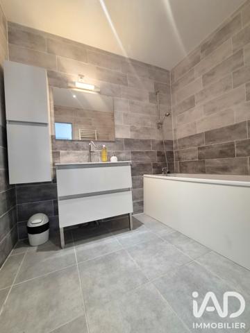 Maison à vendre 4 pièces 85 m² Pia