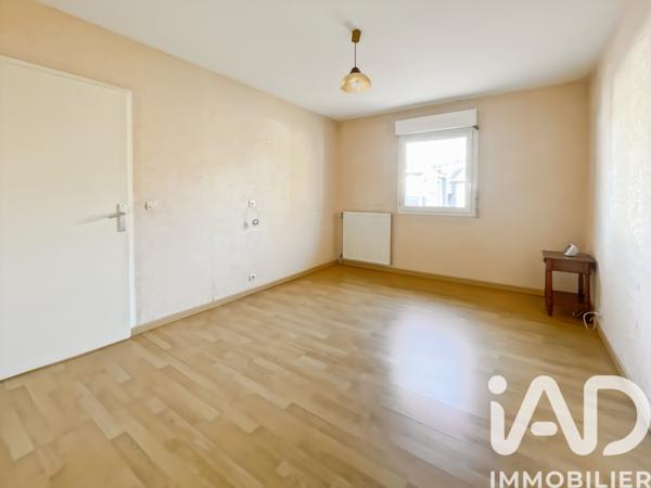 Maison à vendre 3 pièces 60 m² Montfermeil