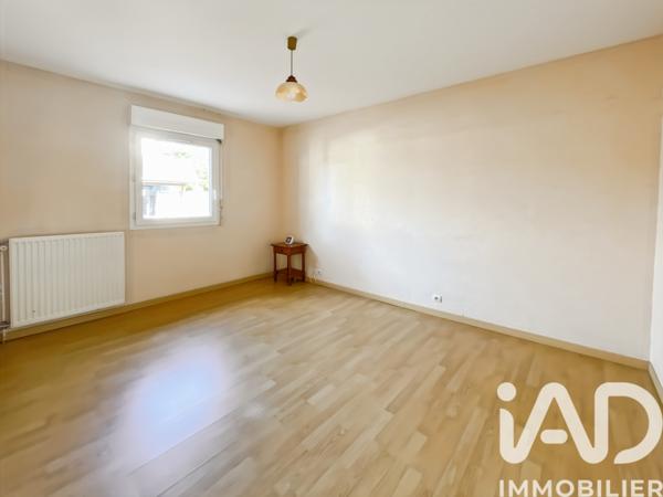Maison à vendre 3 pièces 60 m² Montfermeil