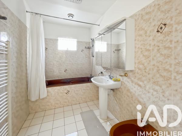 Maison à vendre 3 pièces 60 m² Montfermeil