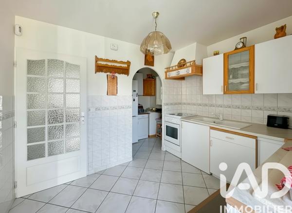 Maison à vendre 3 pièces 60 m² Montfermeil