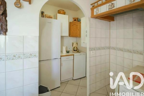 Maison à vendre 3 pièces 60 m² Montfermeil