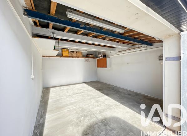 Maison à vendre 3 pièces 60 m² Montfermeil