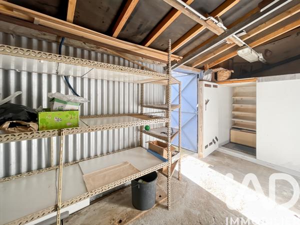 Maison à vendre 3 pièces 60 m² Montfermeil