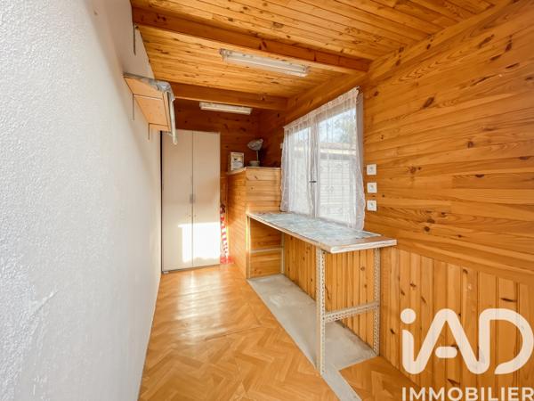 Maison à vendre 3 pièces 60 m² Montfermeil