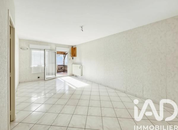 Maison à vendre 3 pièces 60 m² Montfermeil