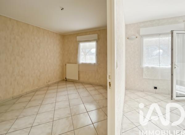 Maison à vendre 3 pièces 60 m² Montfermeil