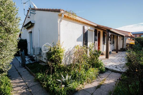 Maison traditionnelle de 97 m²