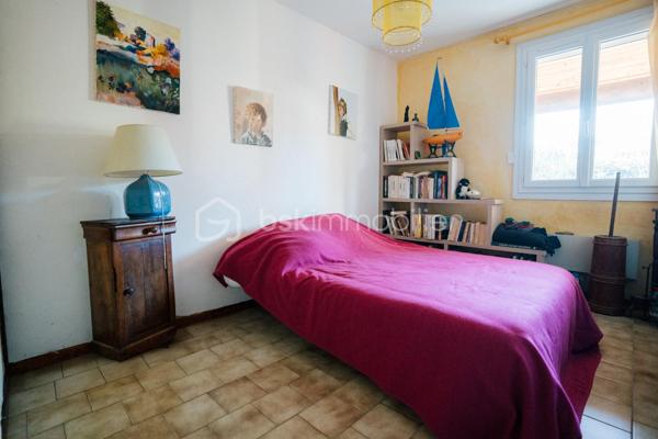 Maison traditionnelle de 97 m²