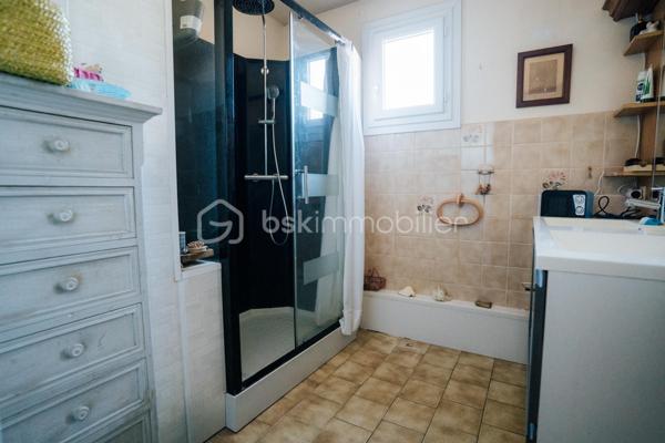 Maison traditionnelle de 97 m²