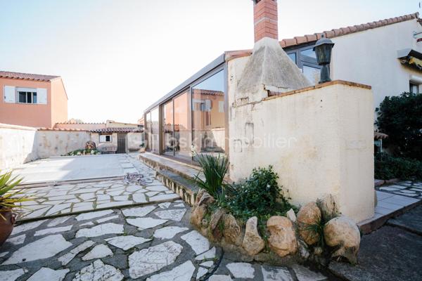 Maison traditionnelle de 97 m²