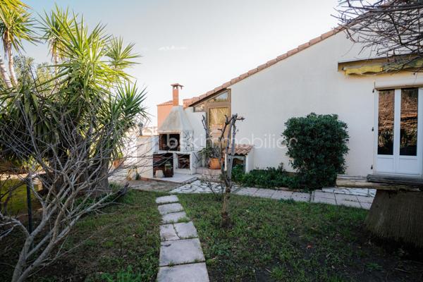 Maison traditionnelle de 97 m²