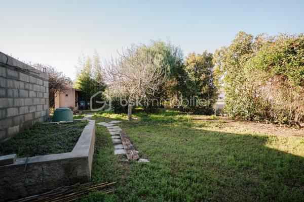 Maison traditionnelle de 97 m²