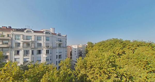 APPARTEMENT T2 A LOUER - LYON 3EME ARRONDISSEMENT Saint-Amour 35.97 m 2 780 € charges comprises par mois