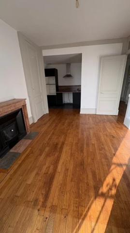 APPARTEMENT T2 A LOUER - LYON 3EME ARRONDISSEMENT Saint-Amour 35.97 m 2 780 € charges comprises par mois