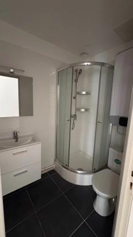 APPARTEMENT T2 A LOUER - LYON 3EME ARRONDISSEMENT Saint-Amour 35.97 m 2 780 € charges comprises par mois