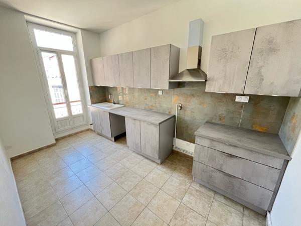 T2 41M² CAMAS