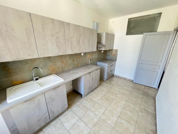T2 41M² CAMAS