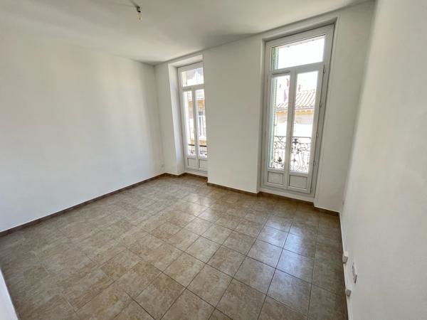 T2 41M² CAMAS