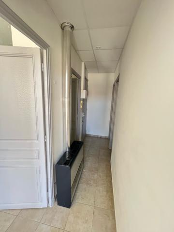 T2 41M² CAMAS