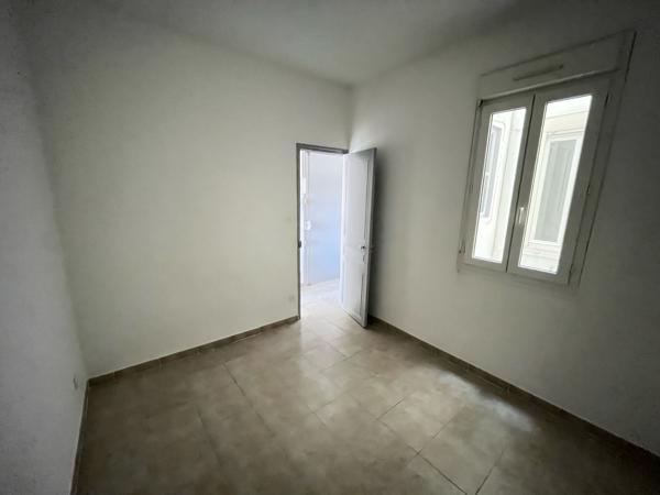 T2 41M² CAMAS