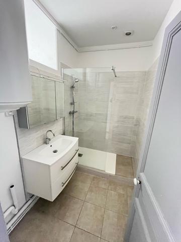 T2 41M² CAMAS
