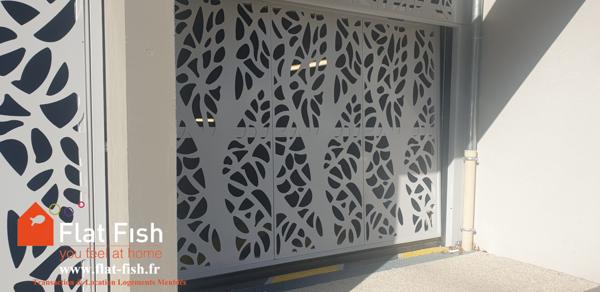 Villeurbanne (69100) T2 neuf avec balcon et parking – Résidence récente 2023 – Villeurbanne