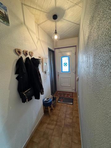 ☀️ EXCLUSIVITÉ – Charmante maison individuelle de plain-pied avec piscine et 2 garages à Peyruis ☀️