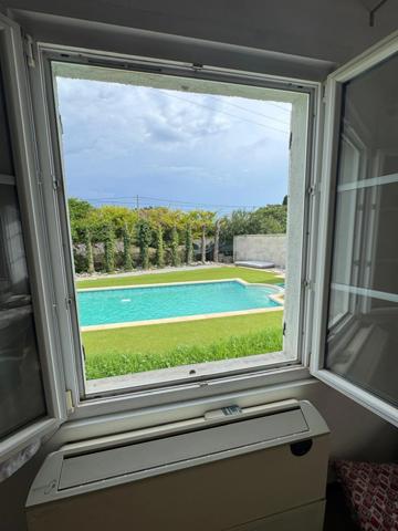 ☀️ EXCLUSIVITÉ – Charmante maison individuelle de plain-pied avec piscine et 2 garages à Peyruis ☀️
