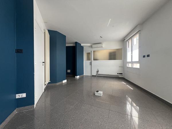 local professionnel centre Mornant