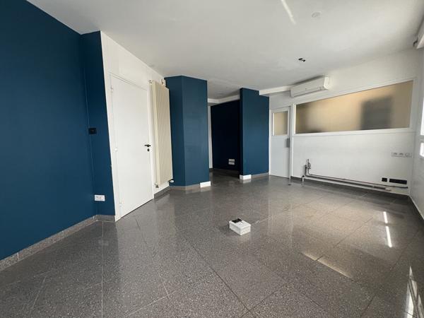 local professionnel centre Mornant